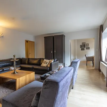 Haus Almkreek Apartment Kaprun Exterior photo