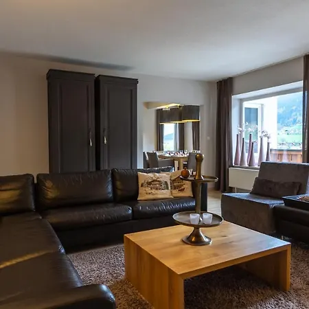 Haus Almkreek Apartment Kaprun Exterior photo