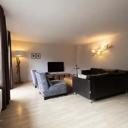 Haus Almkreek Apartment Kaprun Exterior photo