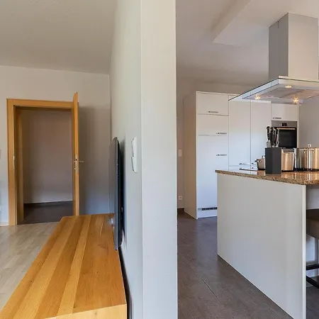 Haus Almkreek Apartment Kaprun Exterior photo