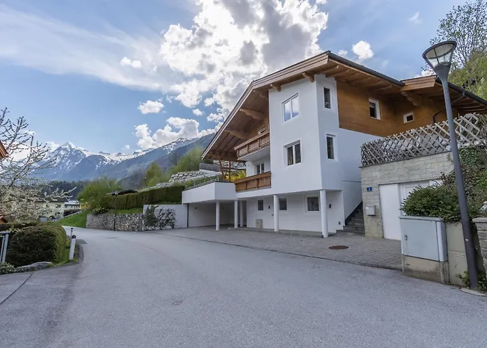 Haus Almkreek