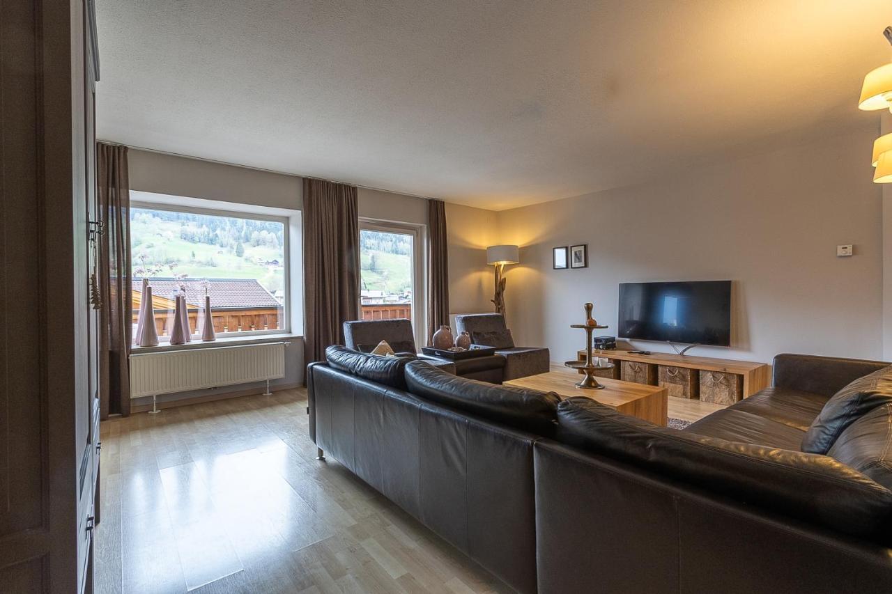 Apartment Haus Almkreek