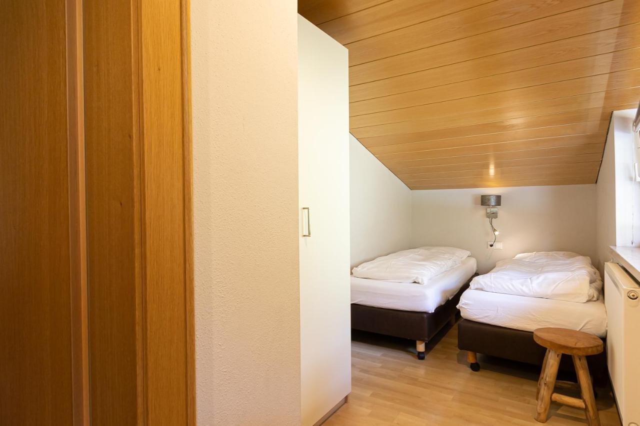 Haus Almkreek Apartment *
