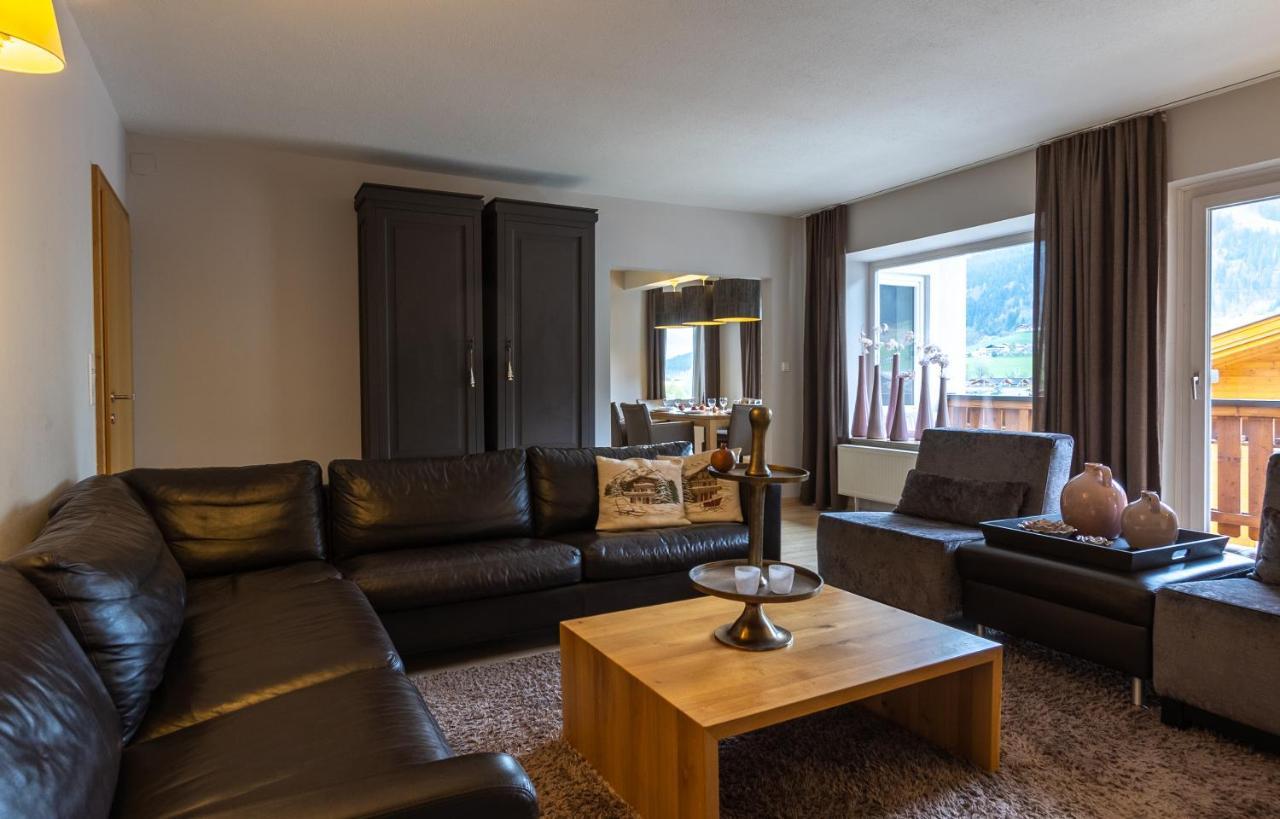 Apartment Haus Almkreek