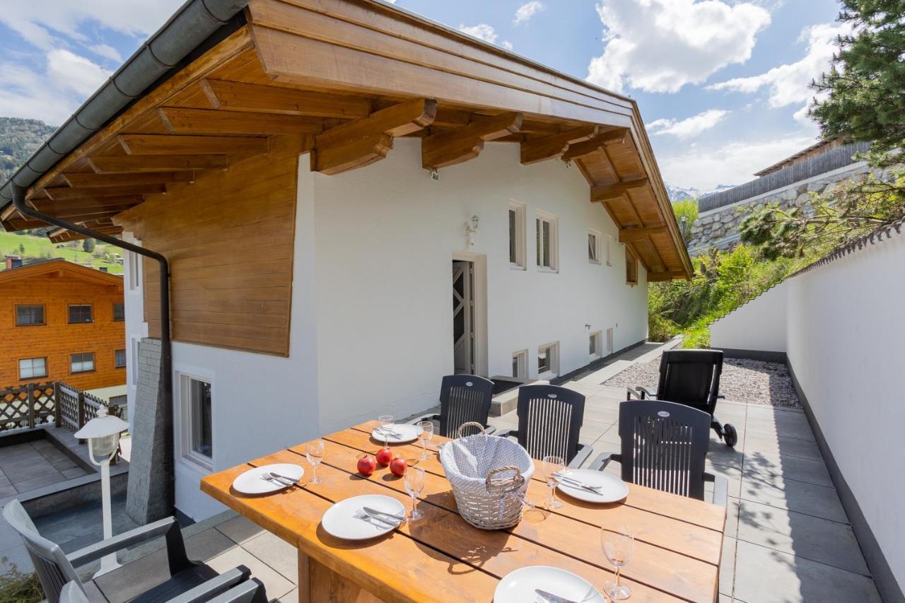 Haus Almkreek * Kaprun