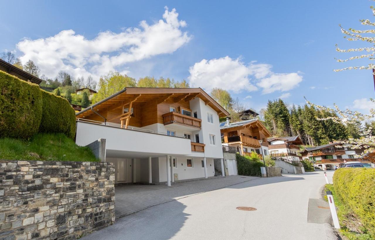 Apartment Haus Almkreek