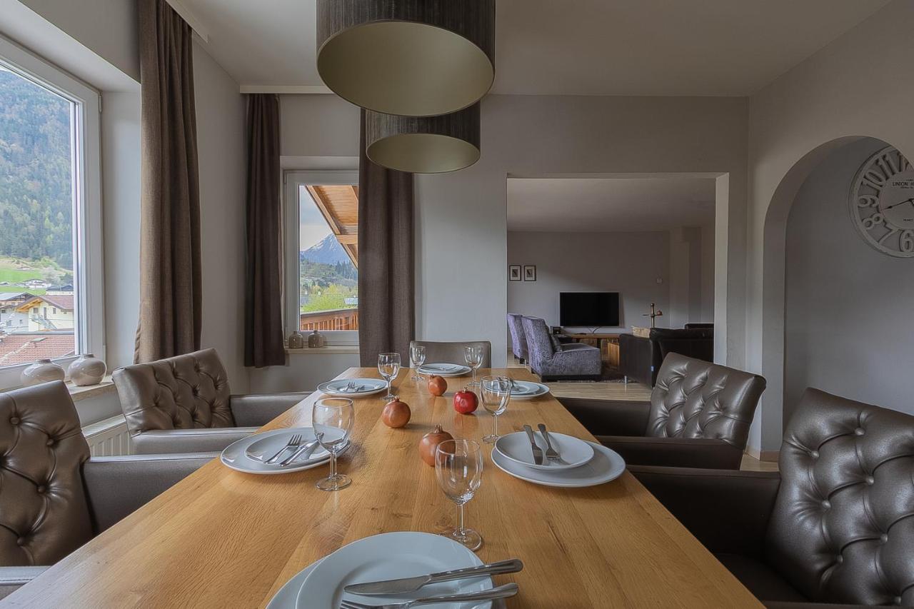 Haus Almkreek * Kaprun