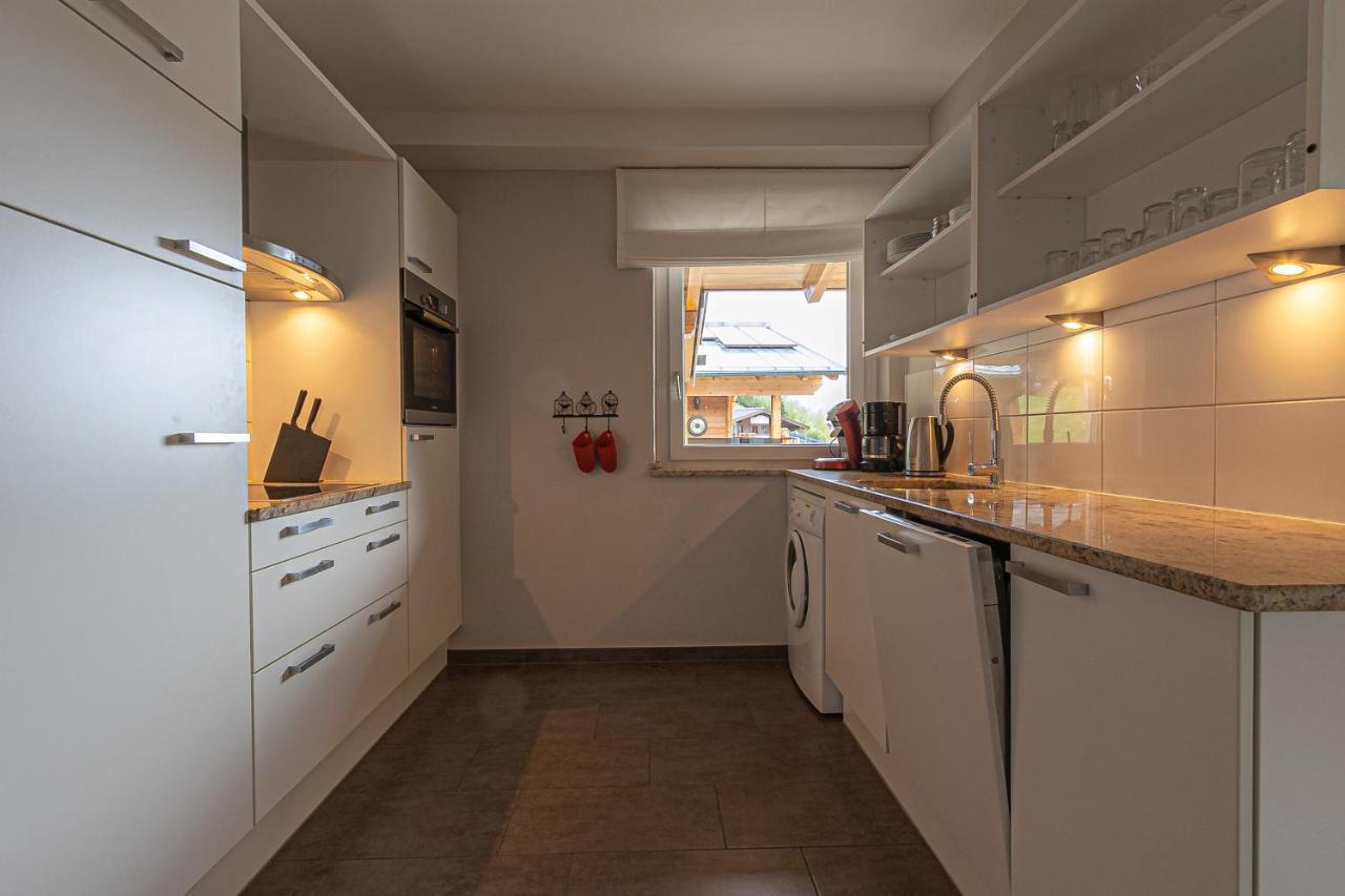 Haus Almkreek *