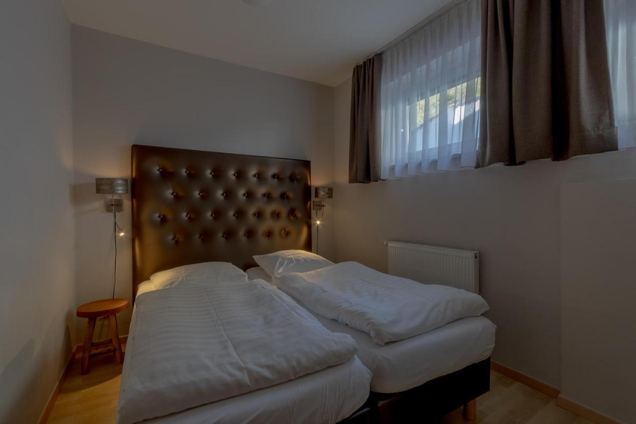 Haus Almkreek Apartment *