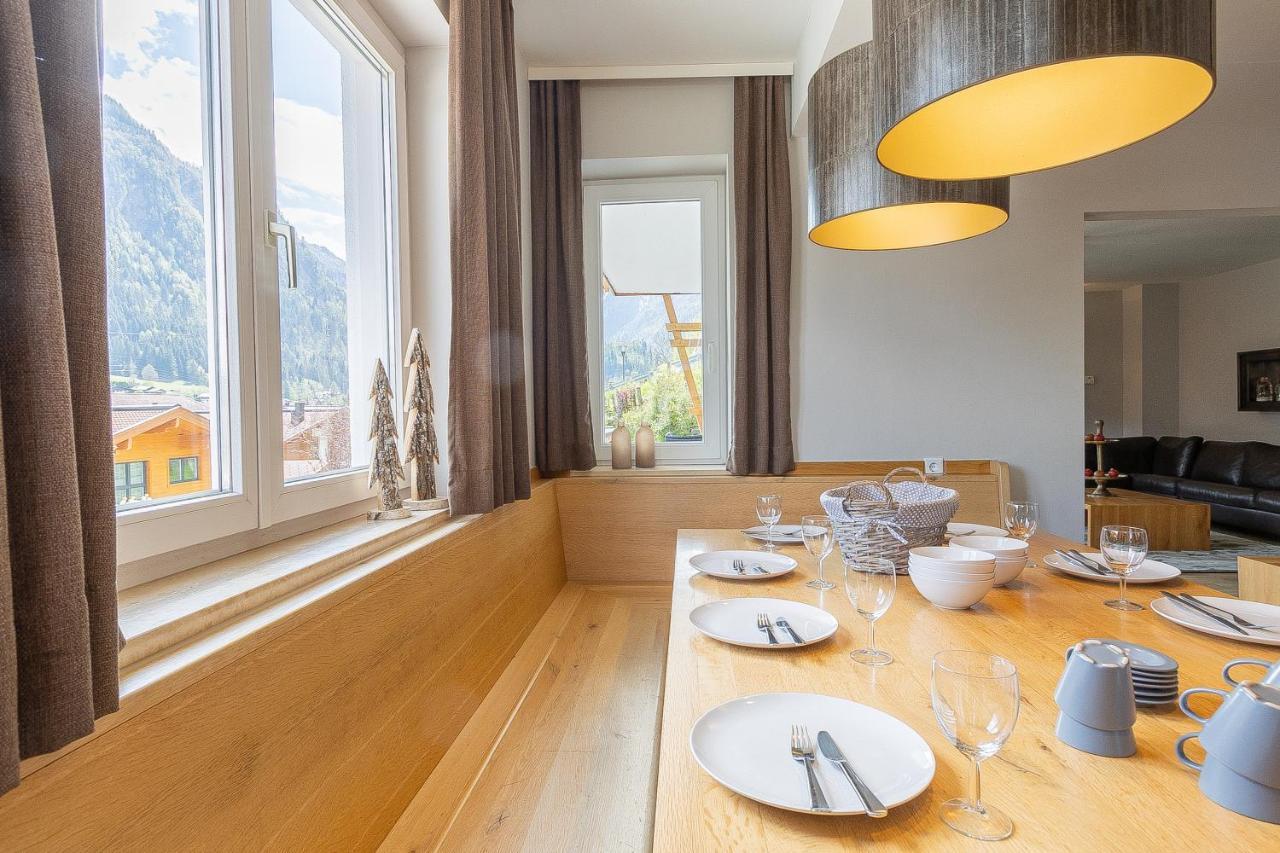 Apartment Haus Almkreek