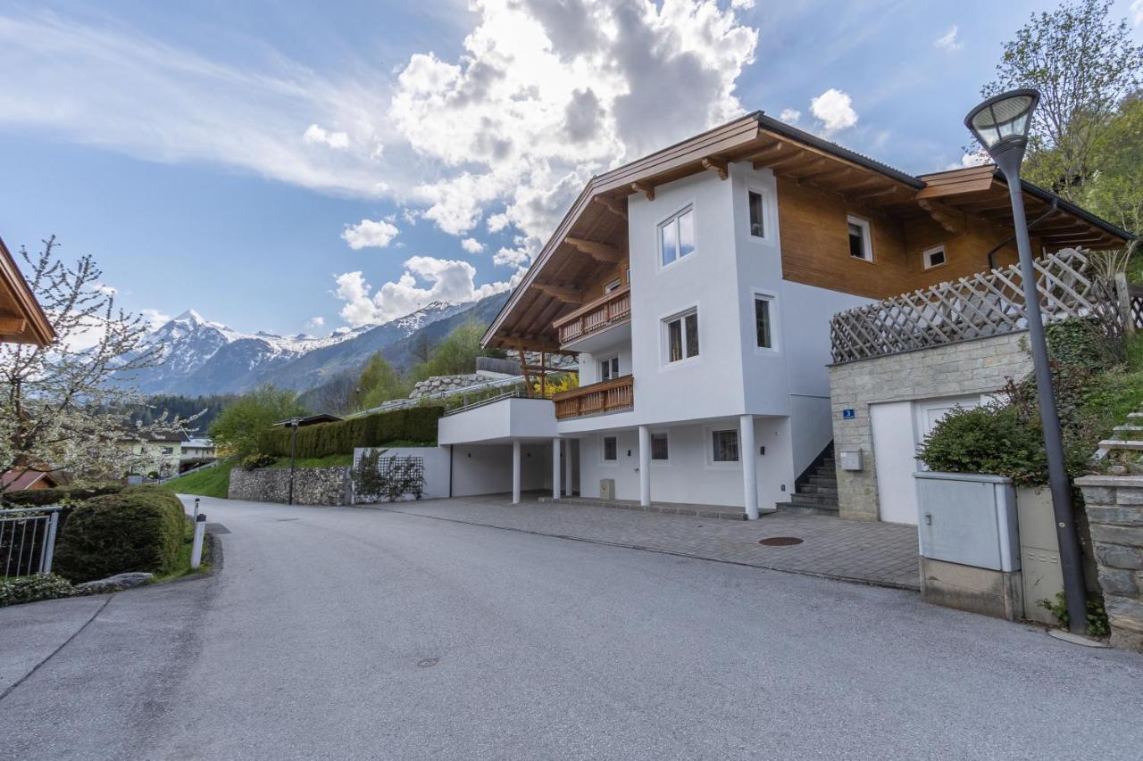 Apartment Haus Almkreek Kaprun