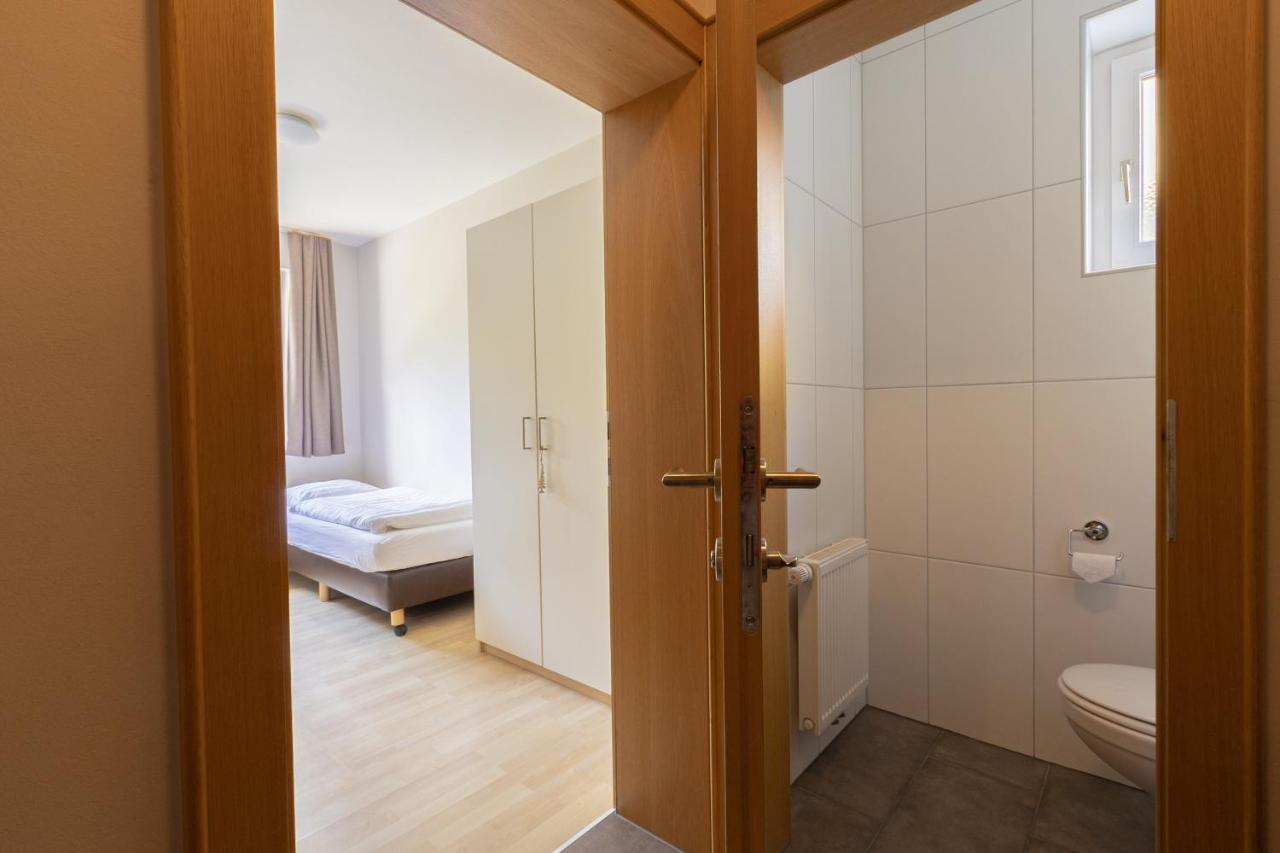 Haus Almkreek Apartment