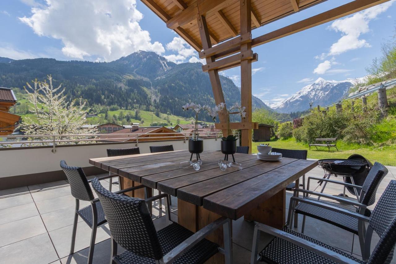 Haus Almkreek Kaprun