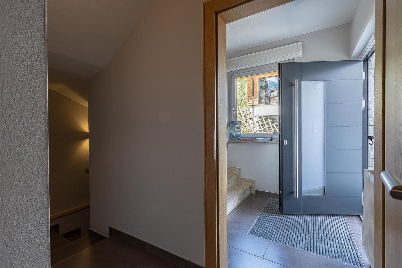 Apartment Haus Almkreek Kaprun