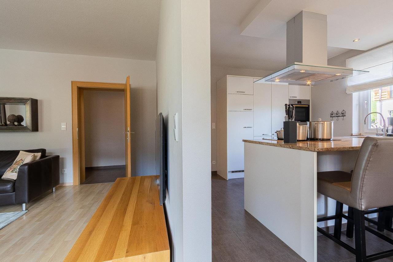 Haus Almkreek Apartment