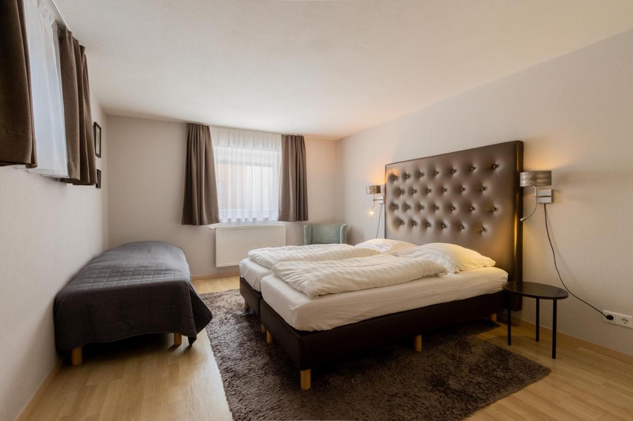 Apartment Haus Almkreek Kaprun