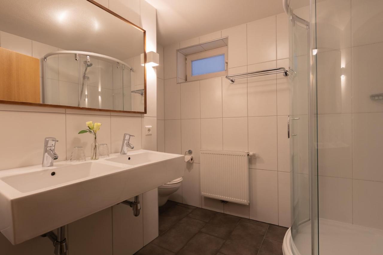 Haus Almkreek Apartment