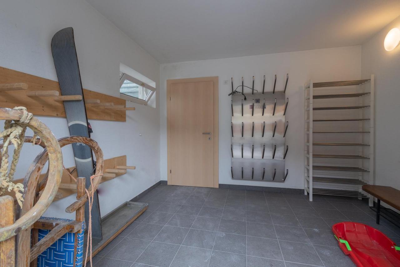 Haus Almkreek Apartment *