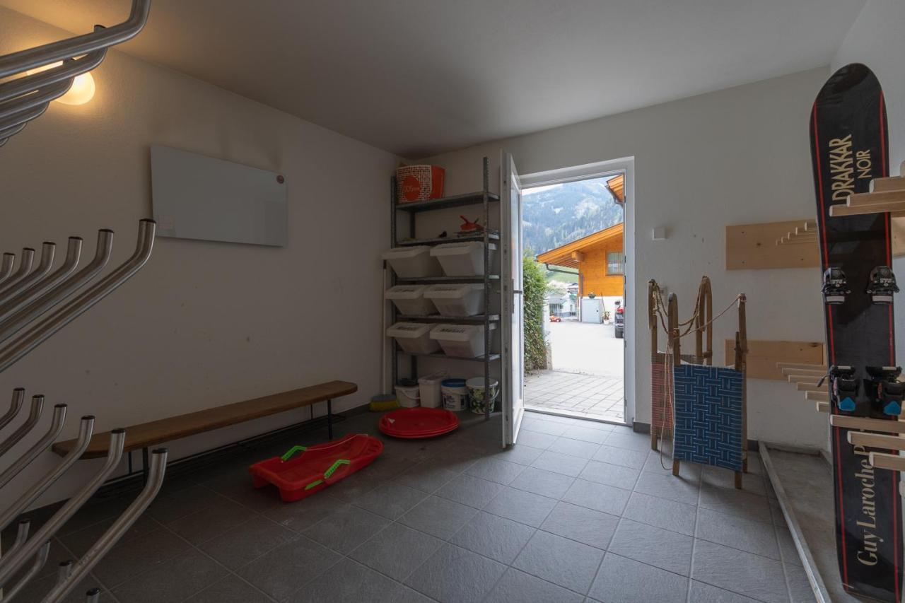 Haus Almkreek * Kaprun