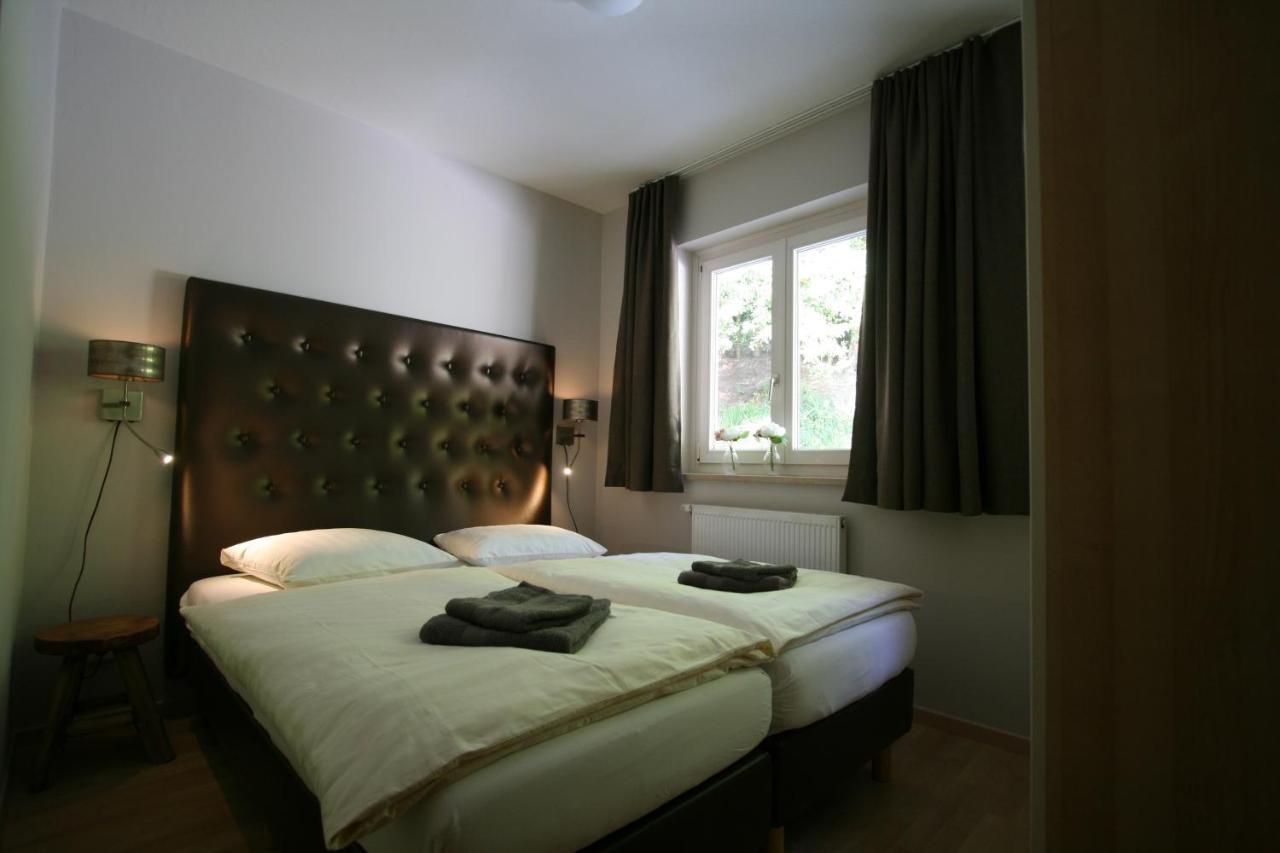 Apartment Haus Almkreek Kaprun