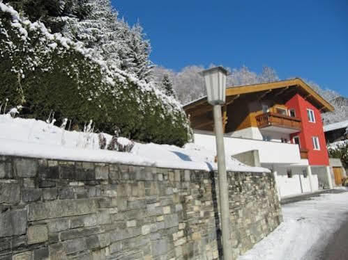 Haus Almkreek *