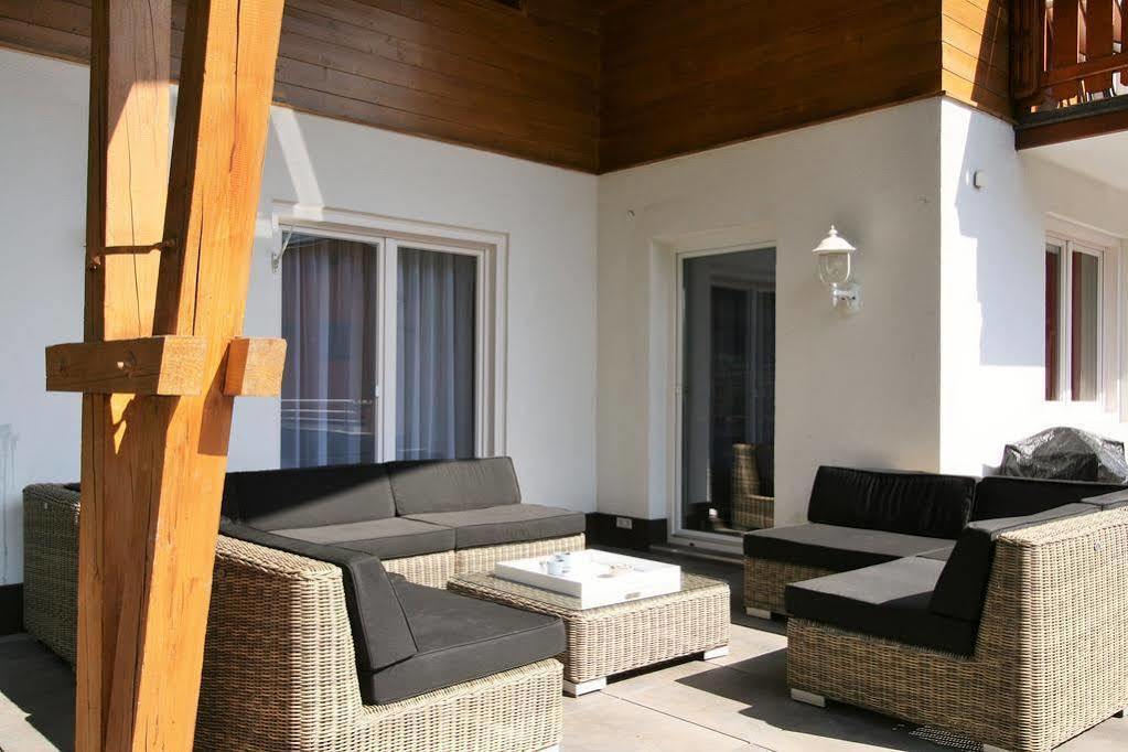 Haus Almkreek Apartment *