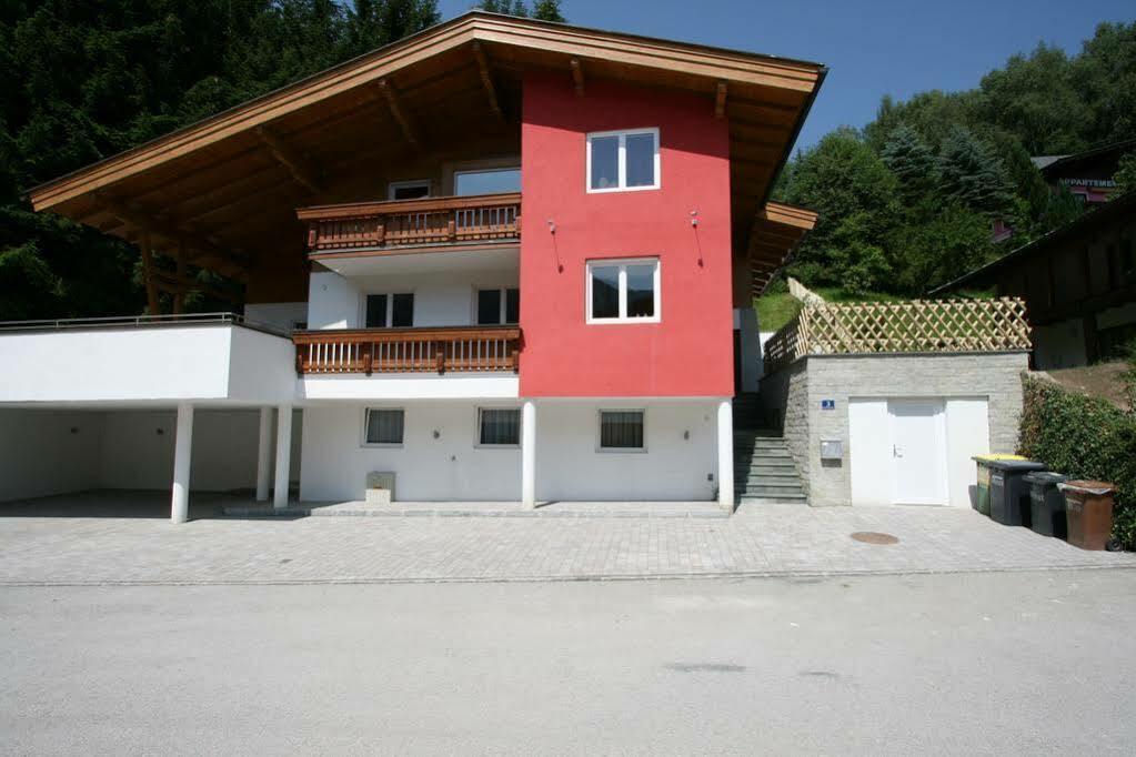Haus Almkreek Kaprun